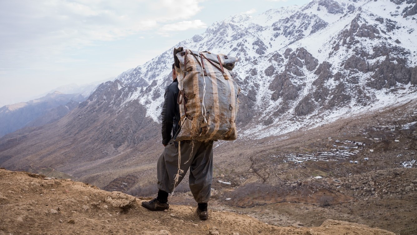 At least three Kolbars died in Iranian Kurdistan in March – watchdog